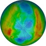 Antarctic Ozone 2024-08-02